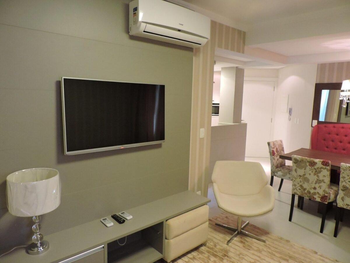 Apartamento St. Petrus 102 Gramado Esterno foto