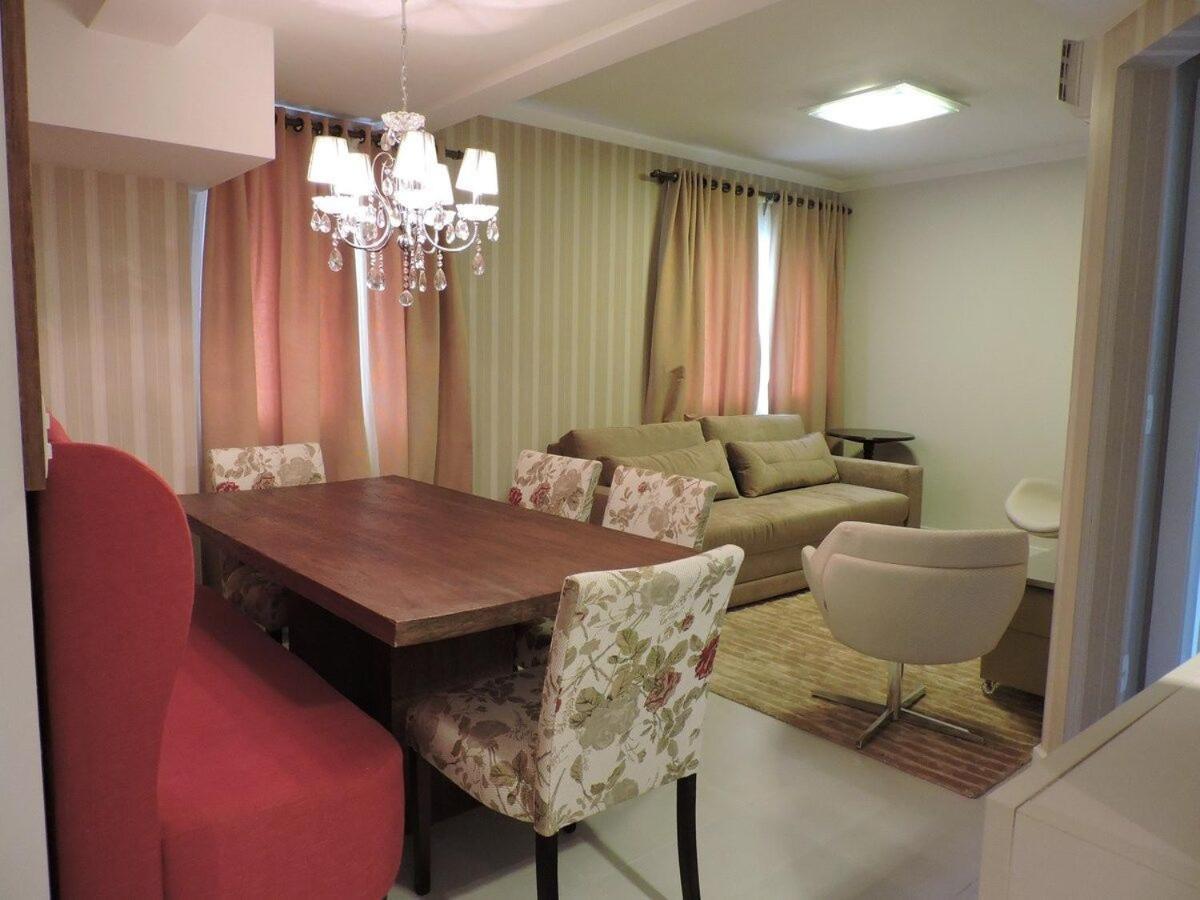 Apartamento St. Petrus 102 Gramado Esterno foto