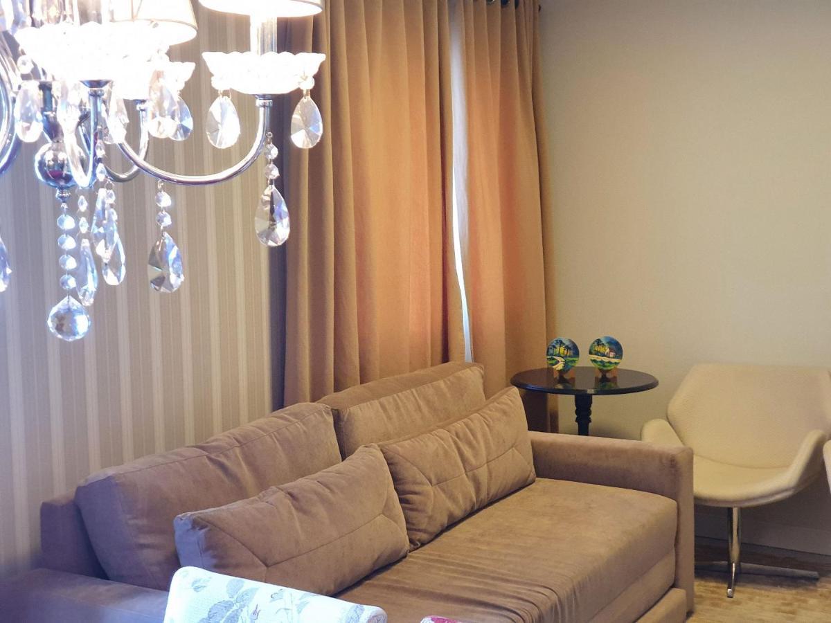 Apartamento St. Petrus 102 Gramado Esterno foto