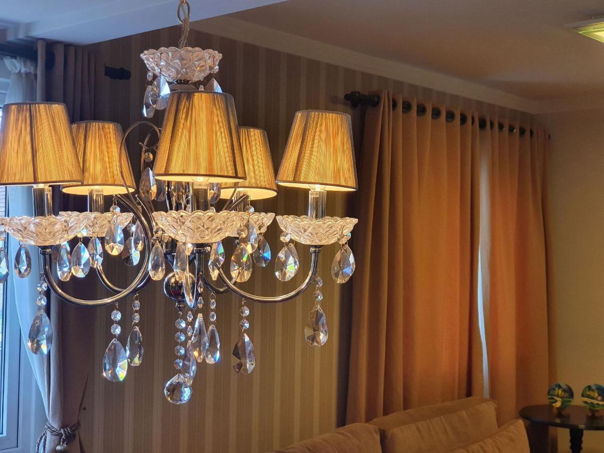 Apartamento St. Petrus 102 Gramado Esterno foto