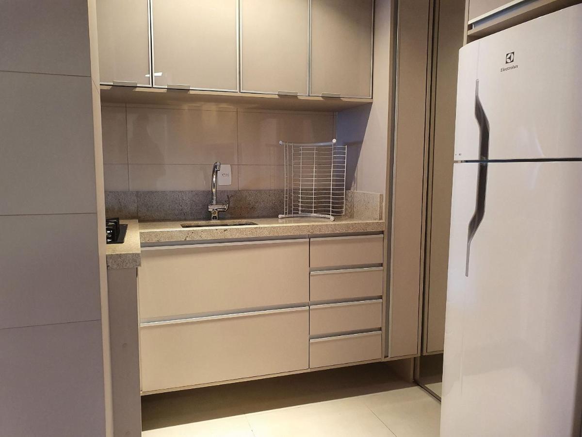 Apartamento St. Petrus 102 Gramado Esterno foto