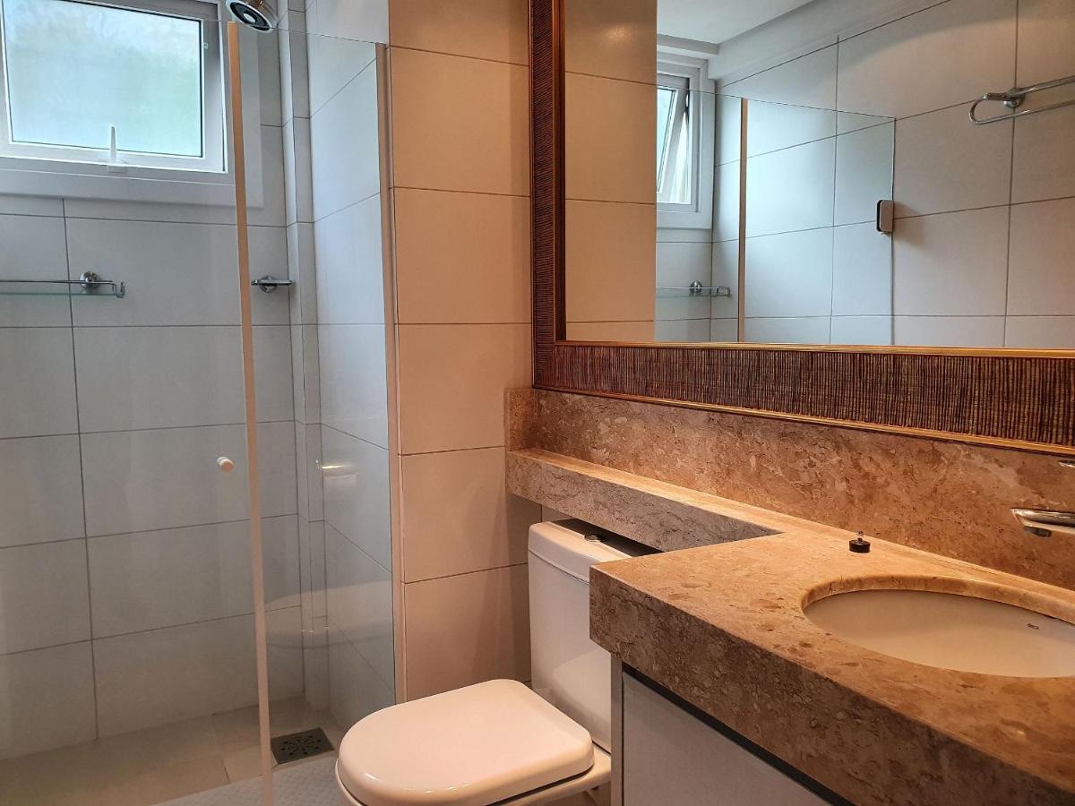 Apartamento St. Petrus 102 Gramado Esterno foto